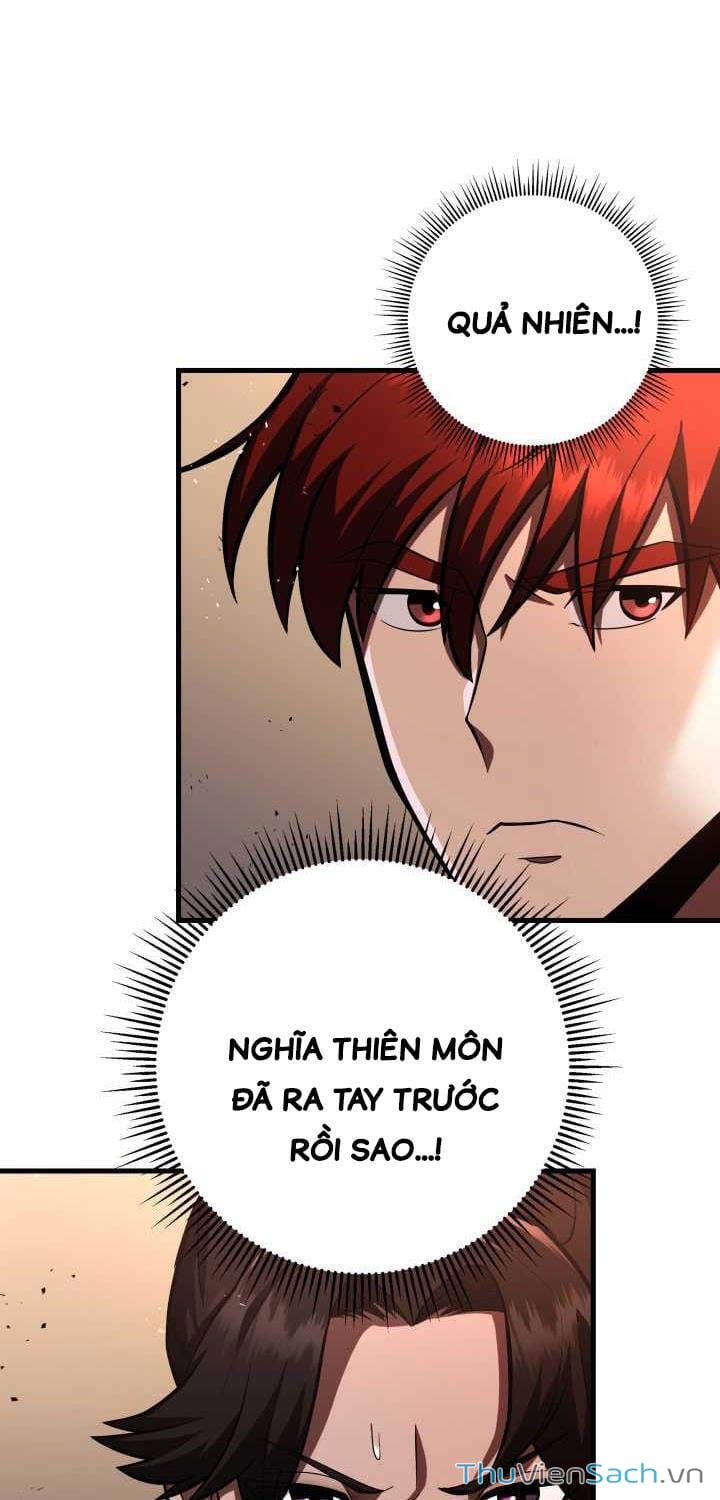 Truyện Tranh Cửu Thiên Kiếp Pháp trang 4