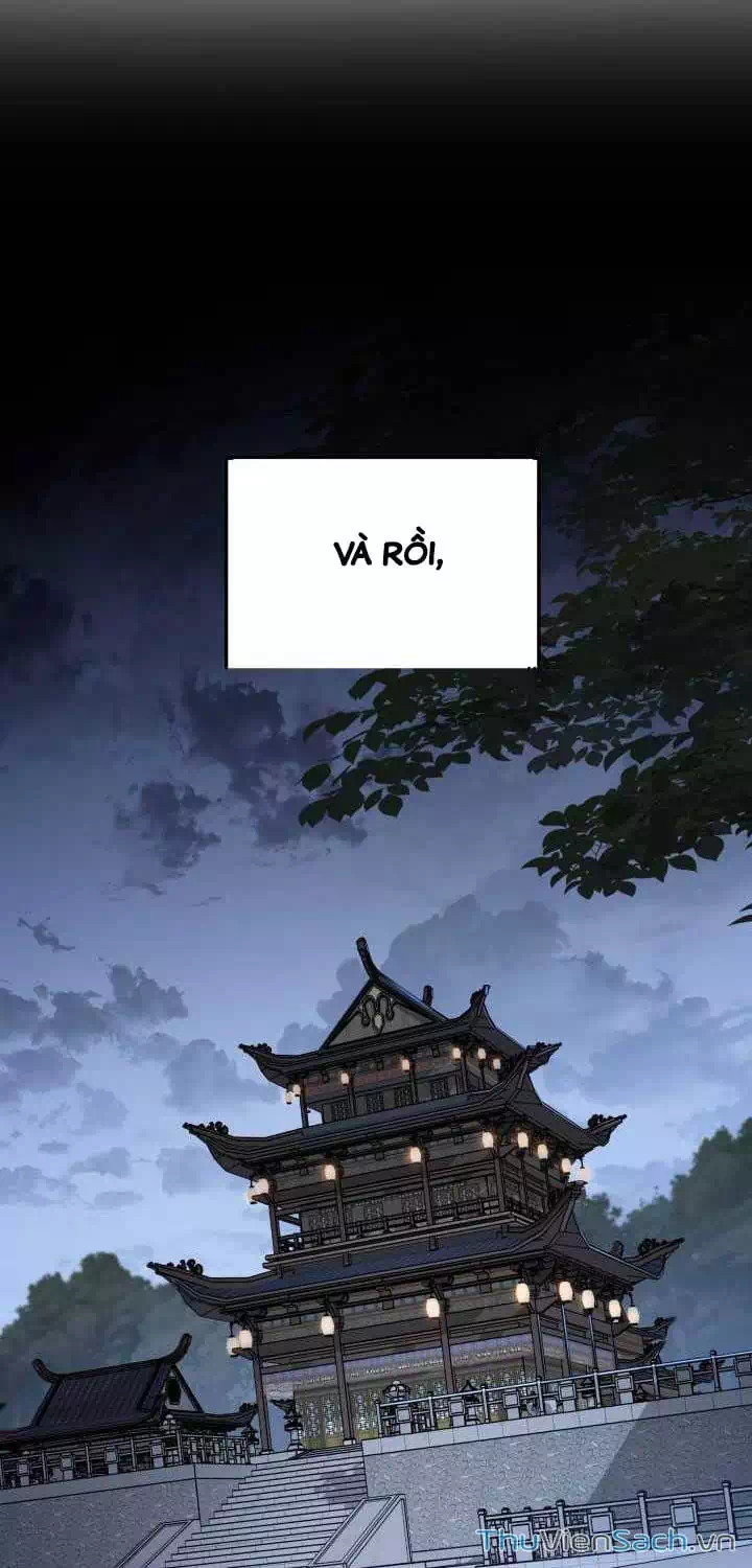 Truyện Tranh Cửu Thiên Kiếm Pháp trang 4