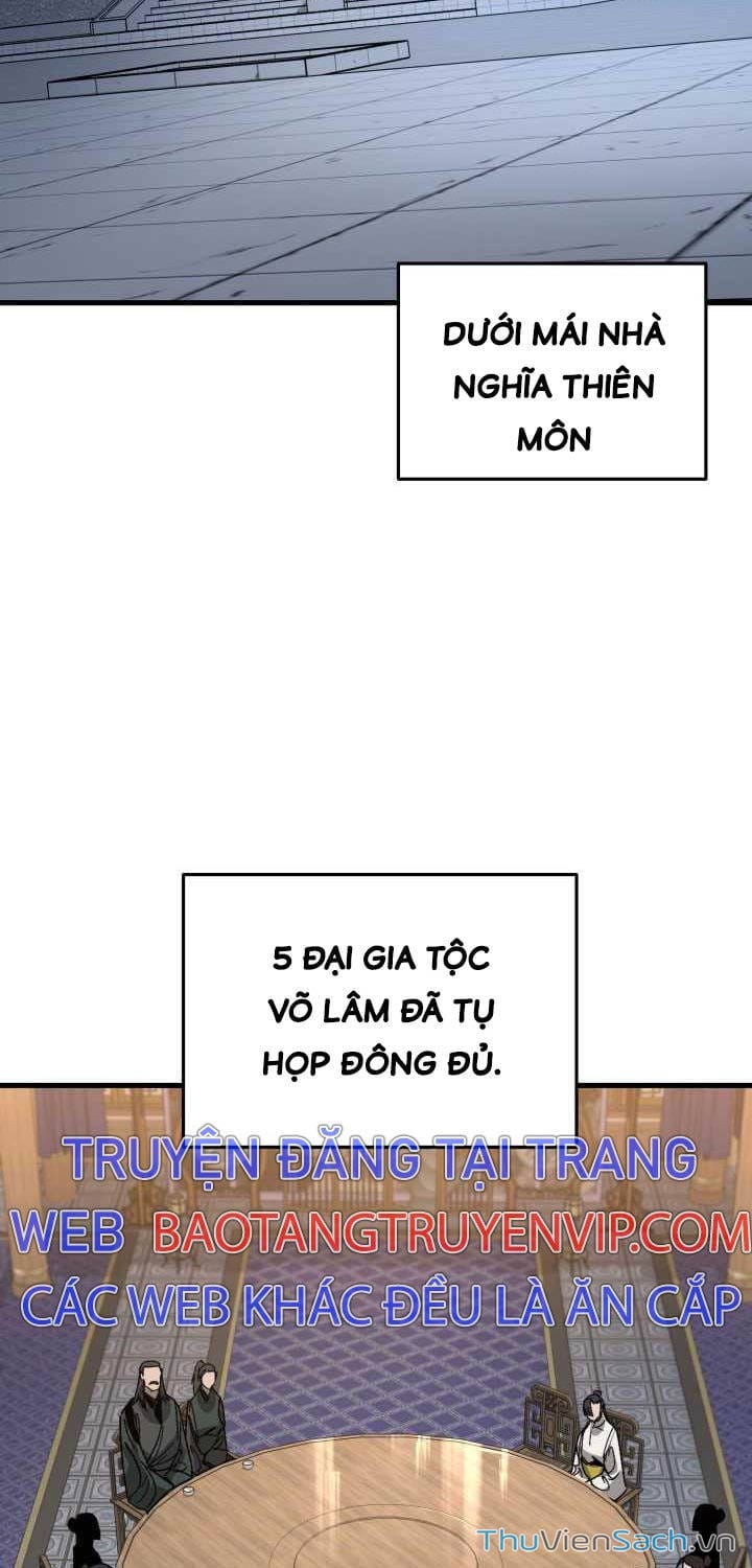 Truyện Tranh Cửu Thiên Kiếp Pháp trang 4