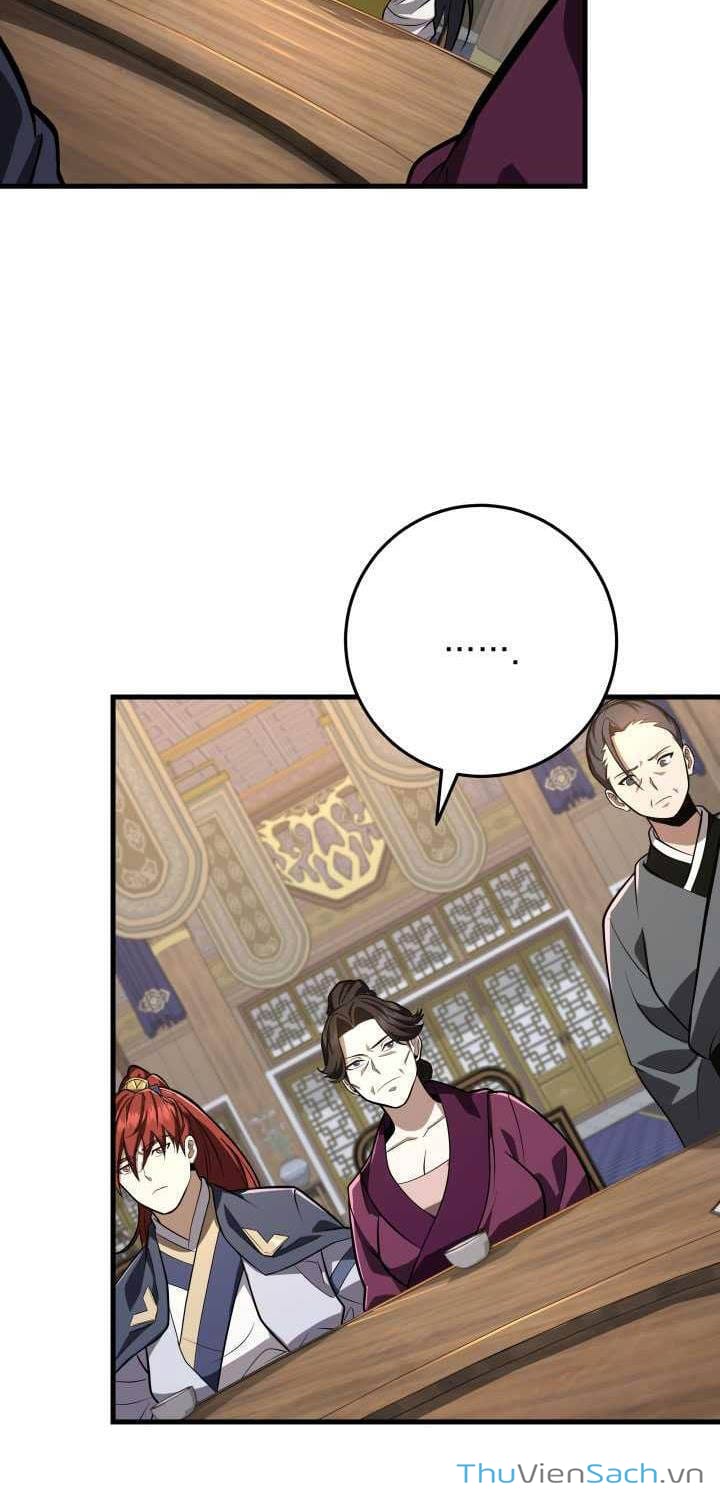 Truyện Tranh Cửu Thiên Kiếp Pháp trang 4