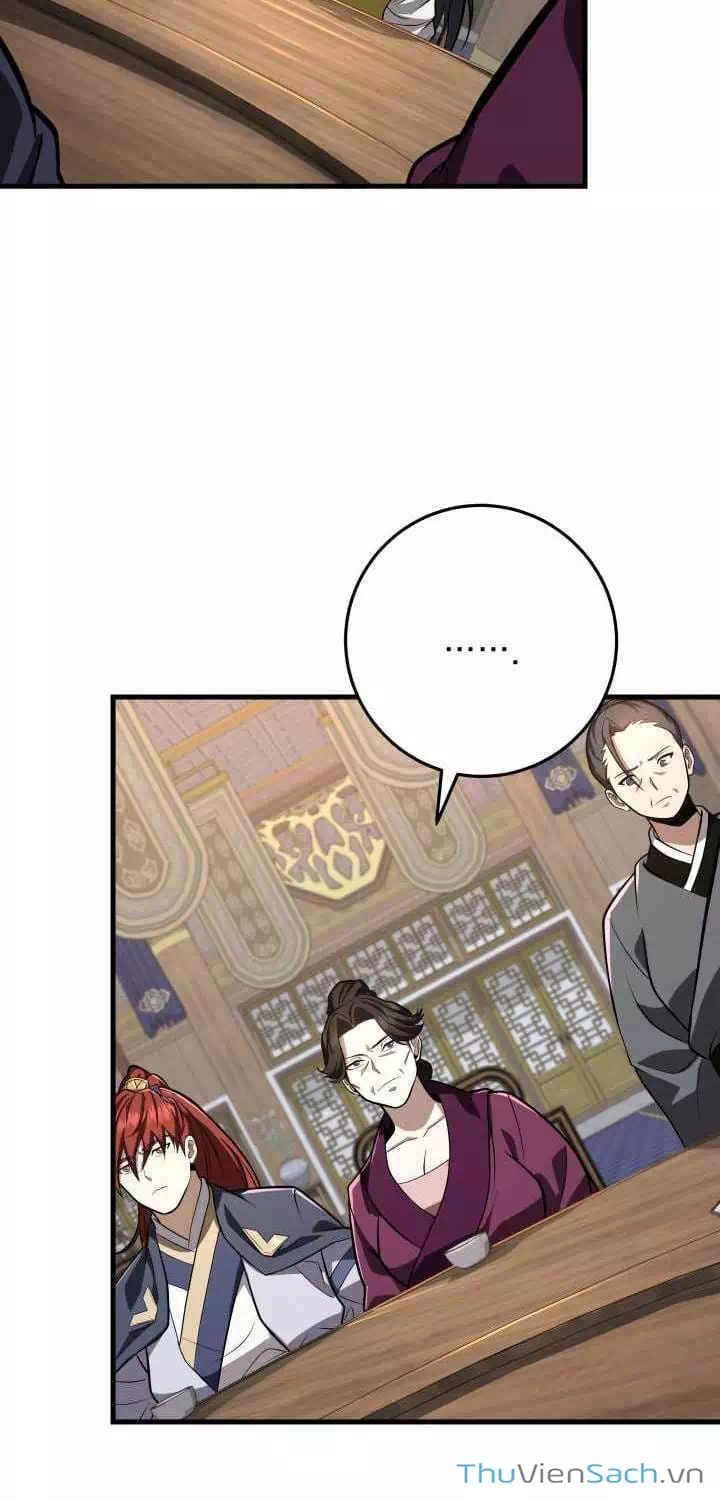 Truyện Tranh Cửu Thiên Kiếm Pháp trang 4