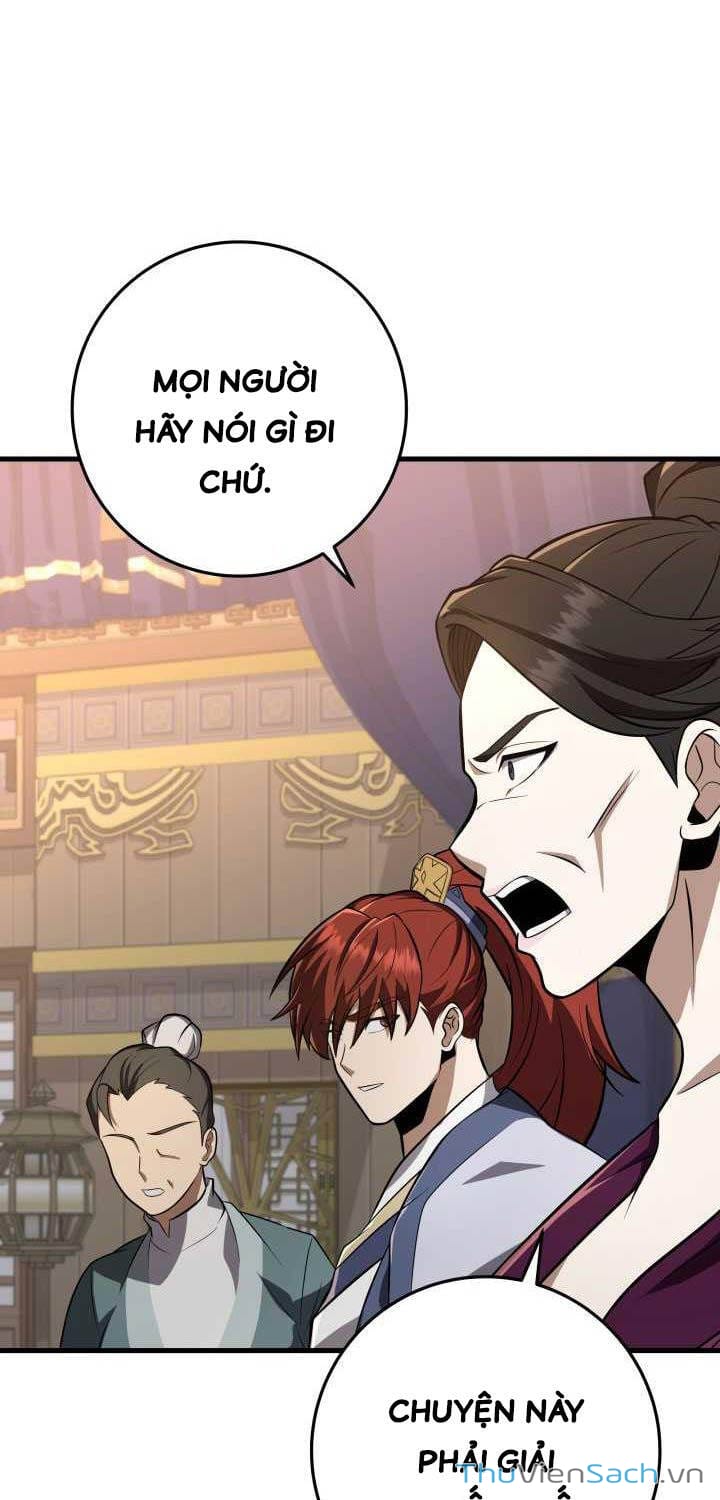 Truyện Tranh Cửu Thiên Kiếp Pháp trang 4