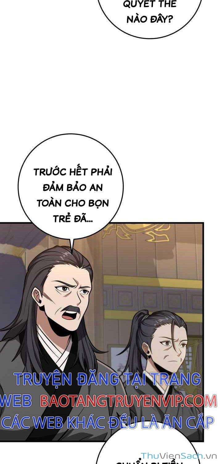 Truyện Tranh Cửu Thiên Kiếp Pháp trang 4