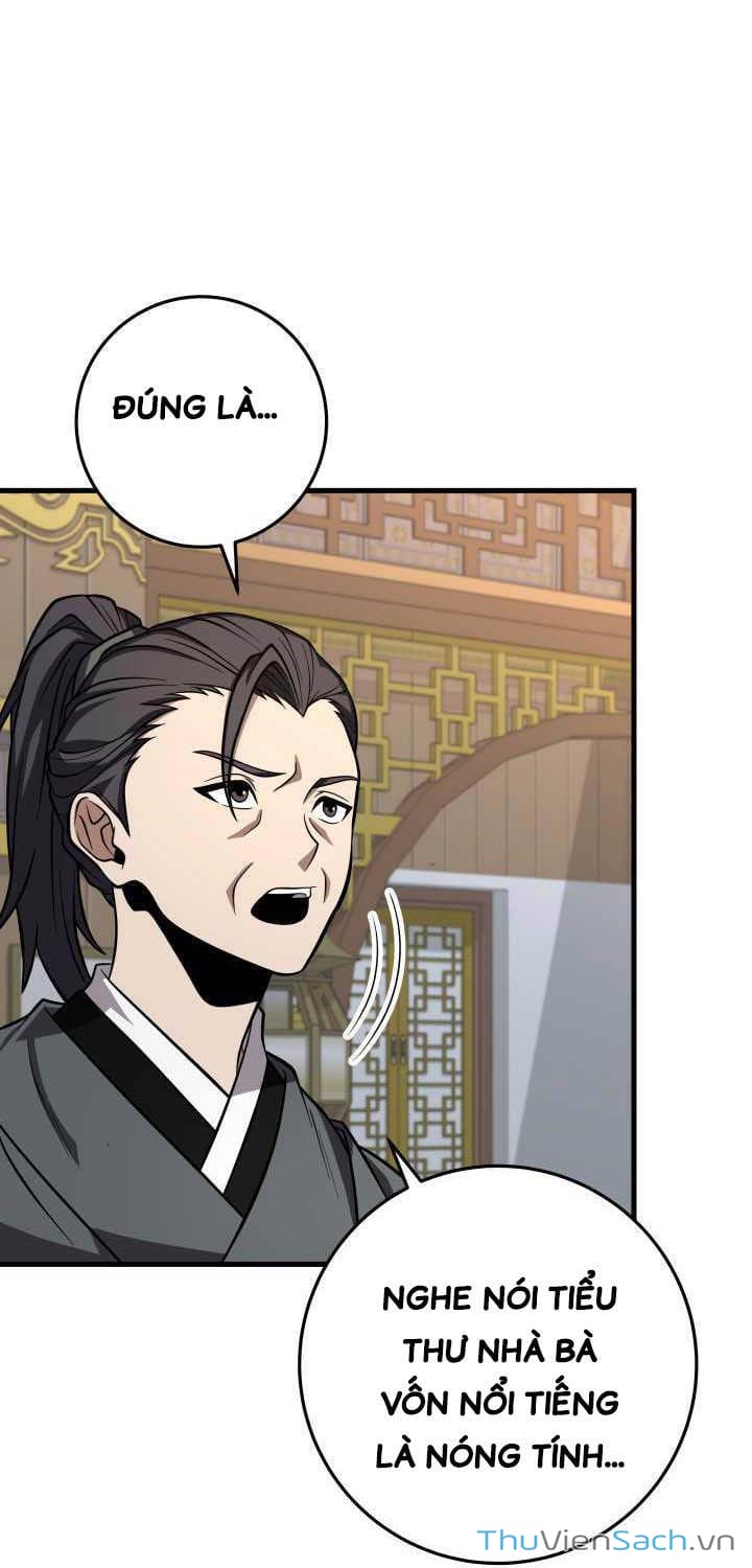 Truyện Tranh Cửu Thiên Kiếp Pháp trang 4