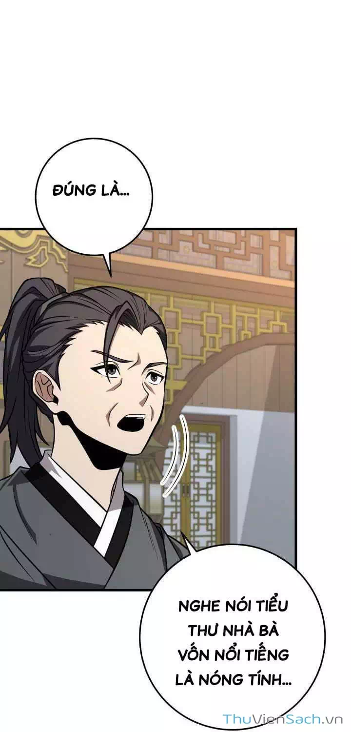 Truyện Tranh Cửu Thiên Kiếm Pháp trang 4