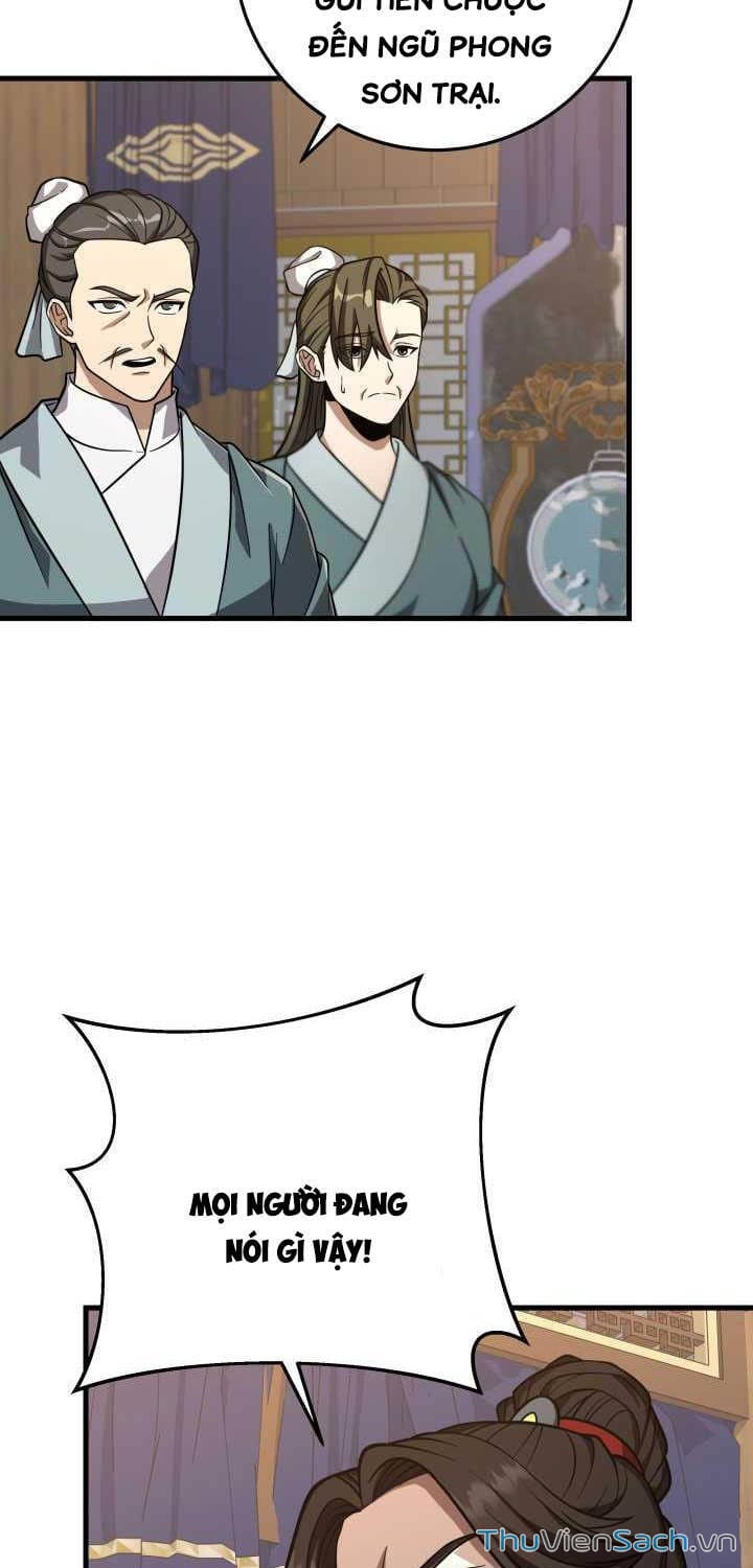 Truyện Tranh Cửu Thiên Kiếp Pháp trang 4