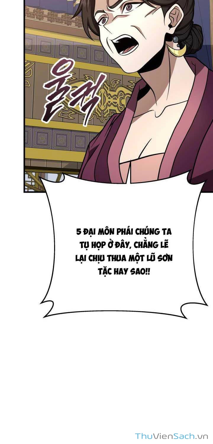 Truyện Tranh Cửu Thiên Kiếp Pháp trang 4