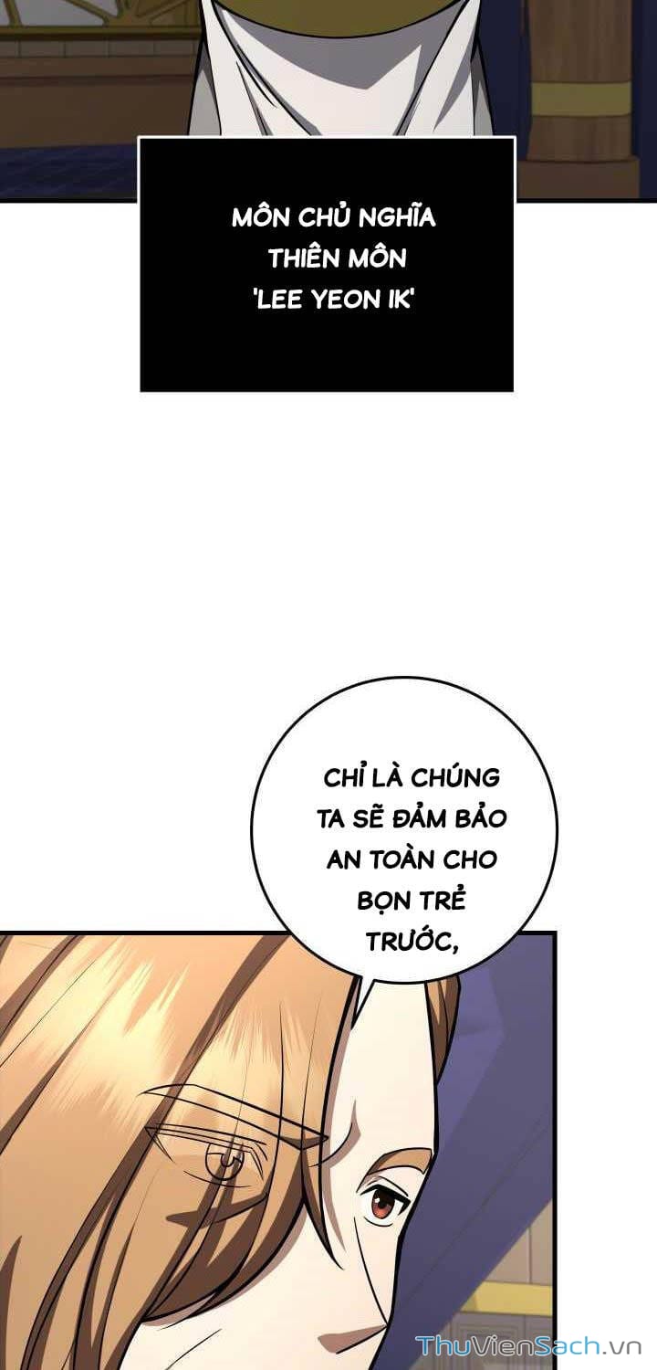 Truyện Tranh Cửu Thiên Kiếp Pháp trang 4