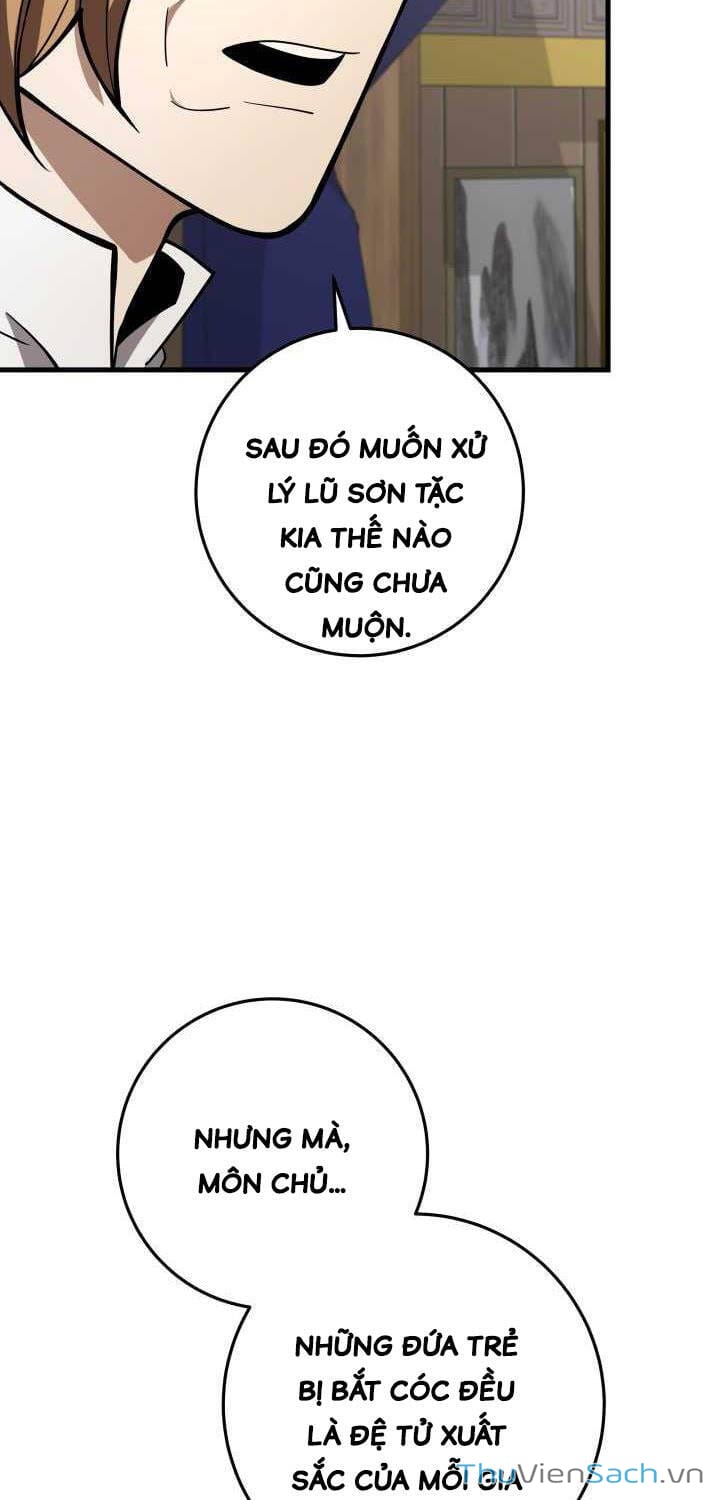 Truyện Tranh Cửu Thiên Kiếp Pháp trang 4