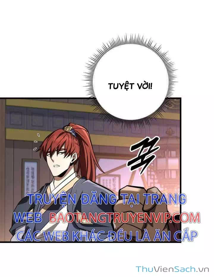 Truyện Tranh Cửu Thiên Kiếm Pháp trang 4