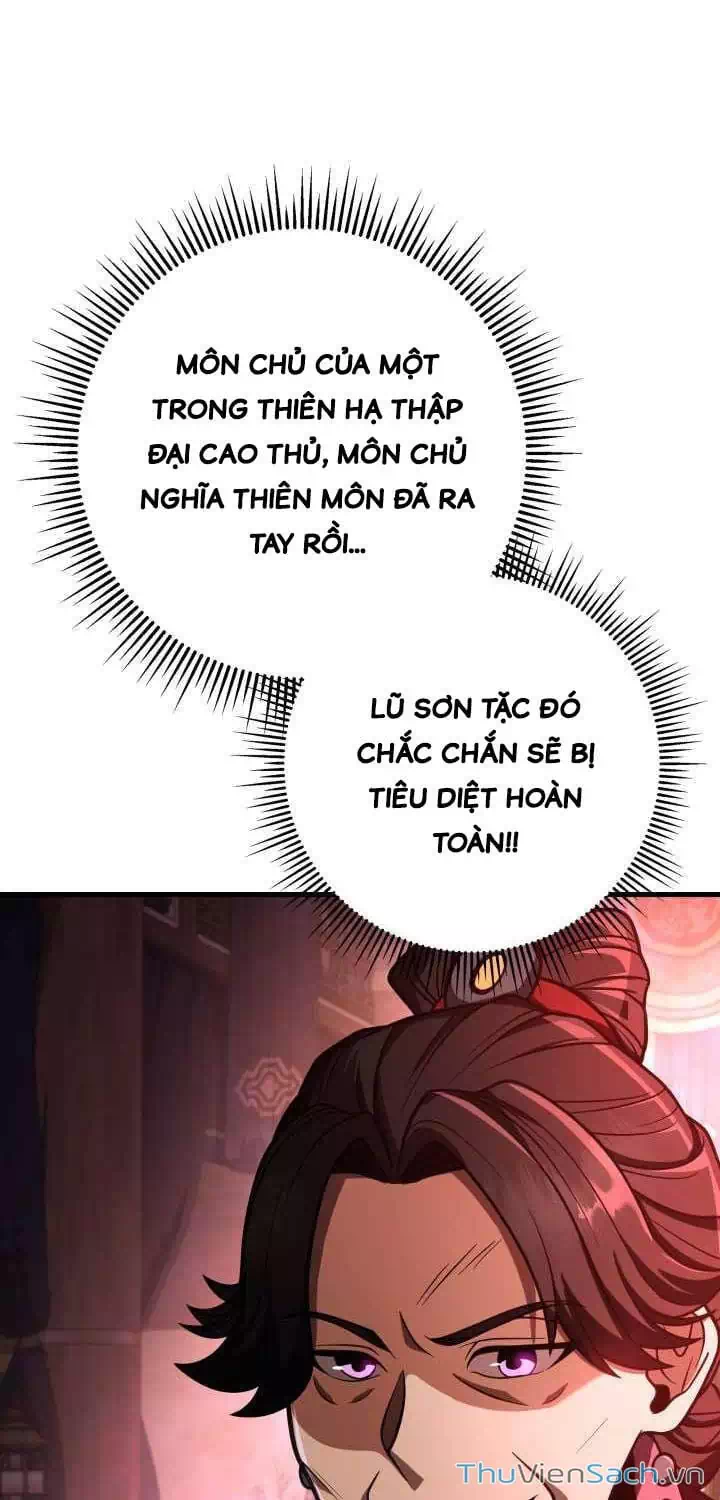 Truyện Tranh Cửu Thiên Kiếm Pháp trang 4
