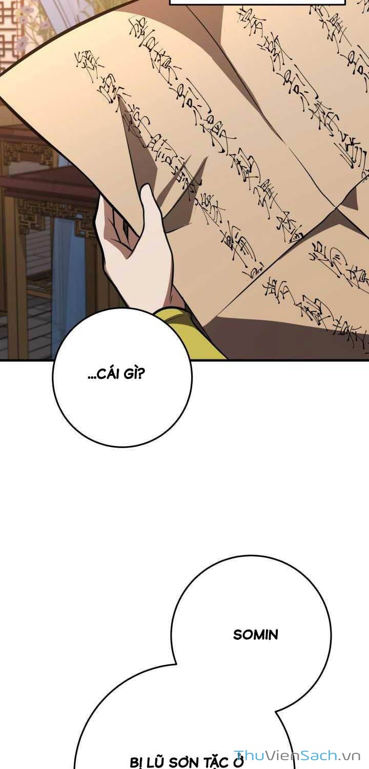 Truyện Tranh Cửu Thiên Kiếp Pháp trang 4