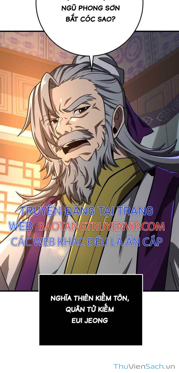 Truyện Tranh Cửu Thiên Kiếp Pháp trang 4