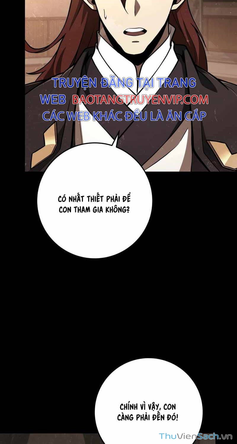 Truyện Tranh Cửu Thiên Kiếp Pháp trang 4