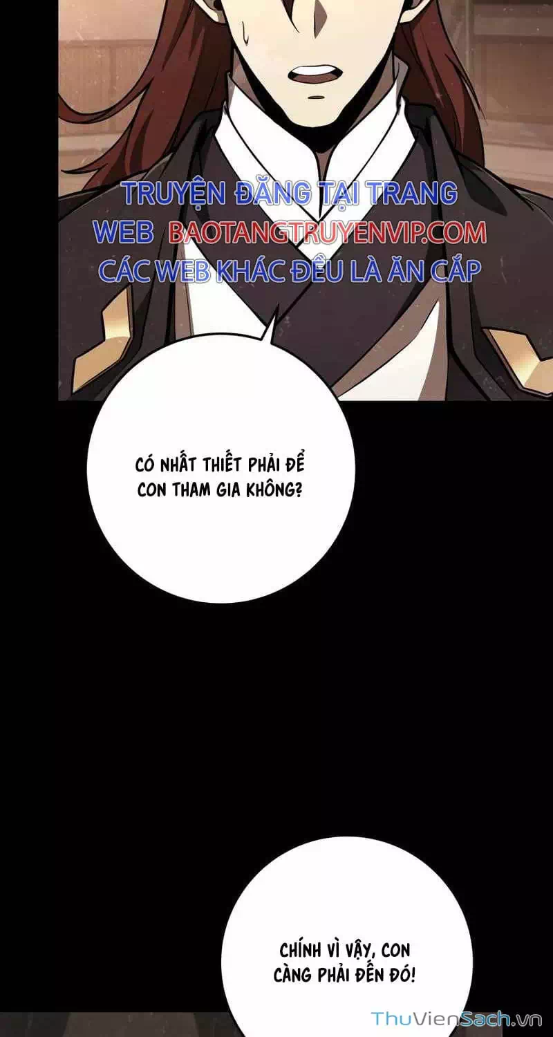 Truyện Tranh Cửu Thiên Kiếm Pháp trang 4