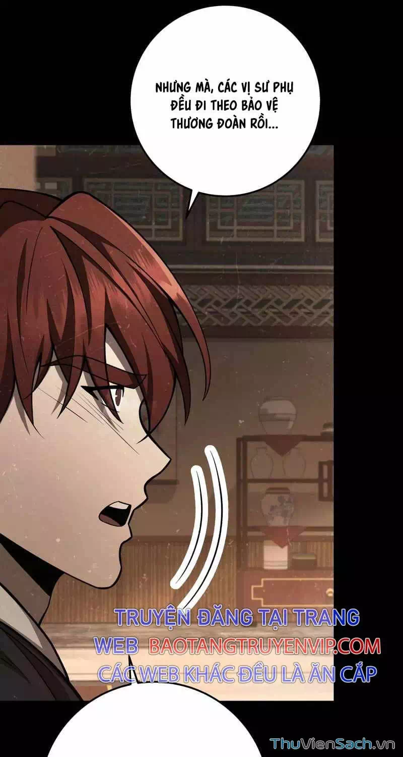 Truyện Tranh Cửu Thiên Kiếm Pháp trang 4