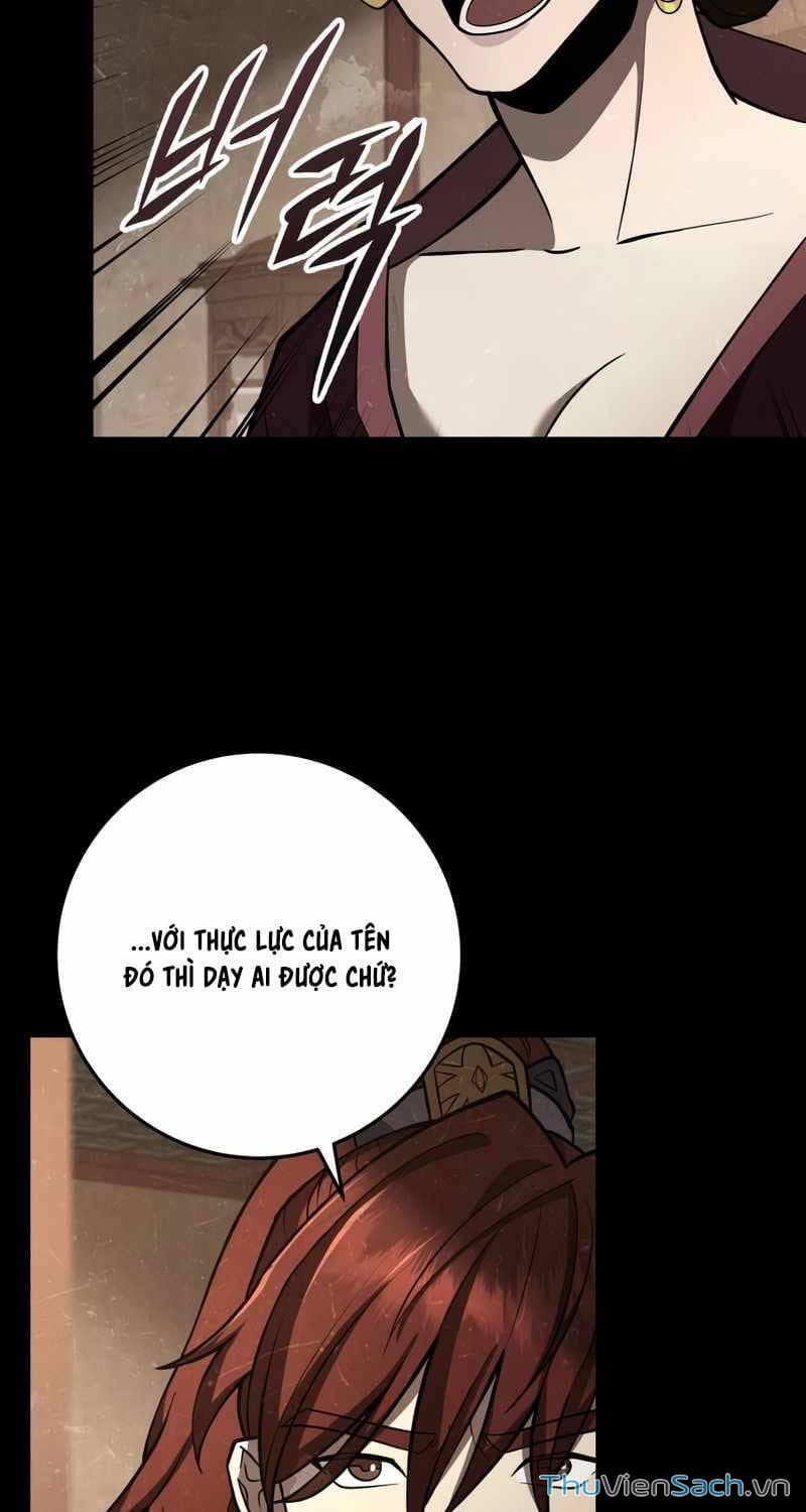 Truyện Tranh Cửu Thiên Kiếp Pháp trang 4