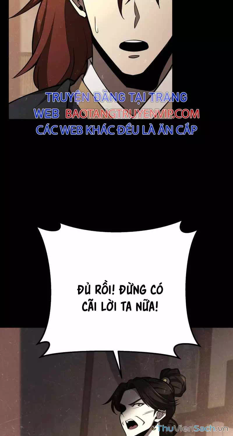 Truyện Tranh Cửu Thiên Kiếm Pháp trang 4