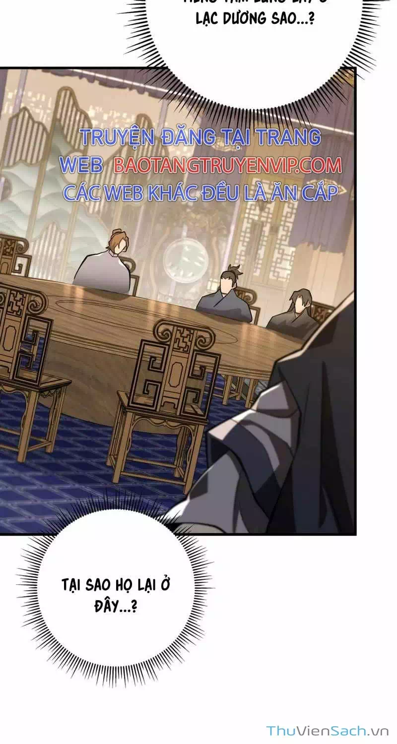 Truyện Tranh Cửu Thiên Kiếm Pháp trang 4