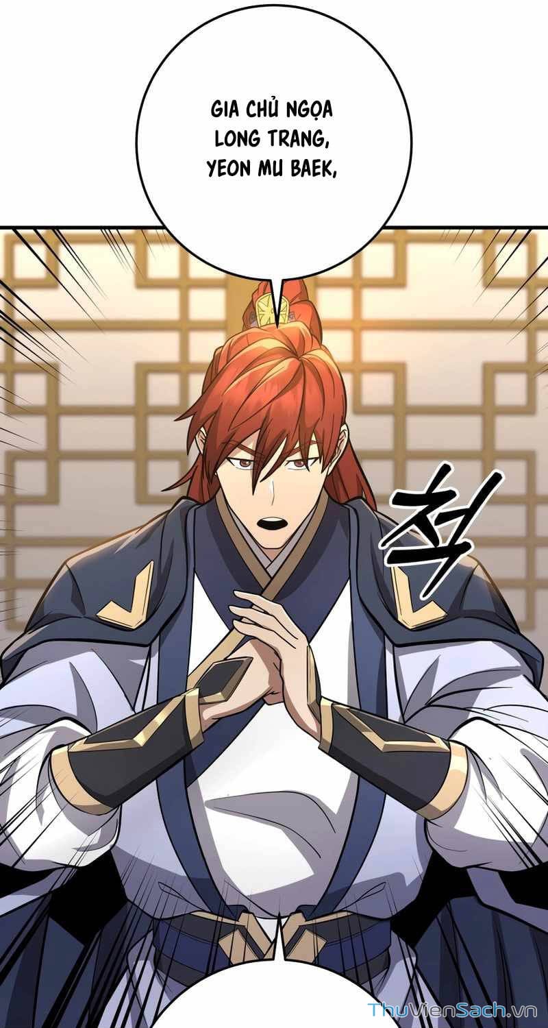 Truyện Tranh Cửu Thiên Kiếp Pháp trang 4