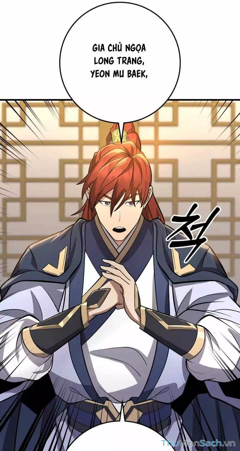 Truyện Tranh Cửu Thiên Kiếm Pháp trang 4