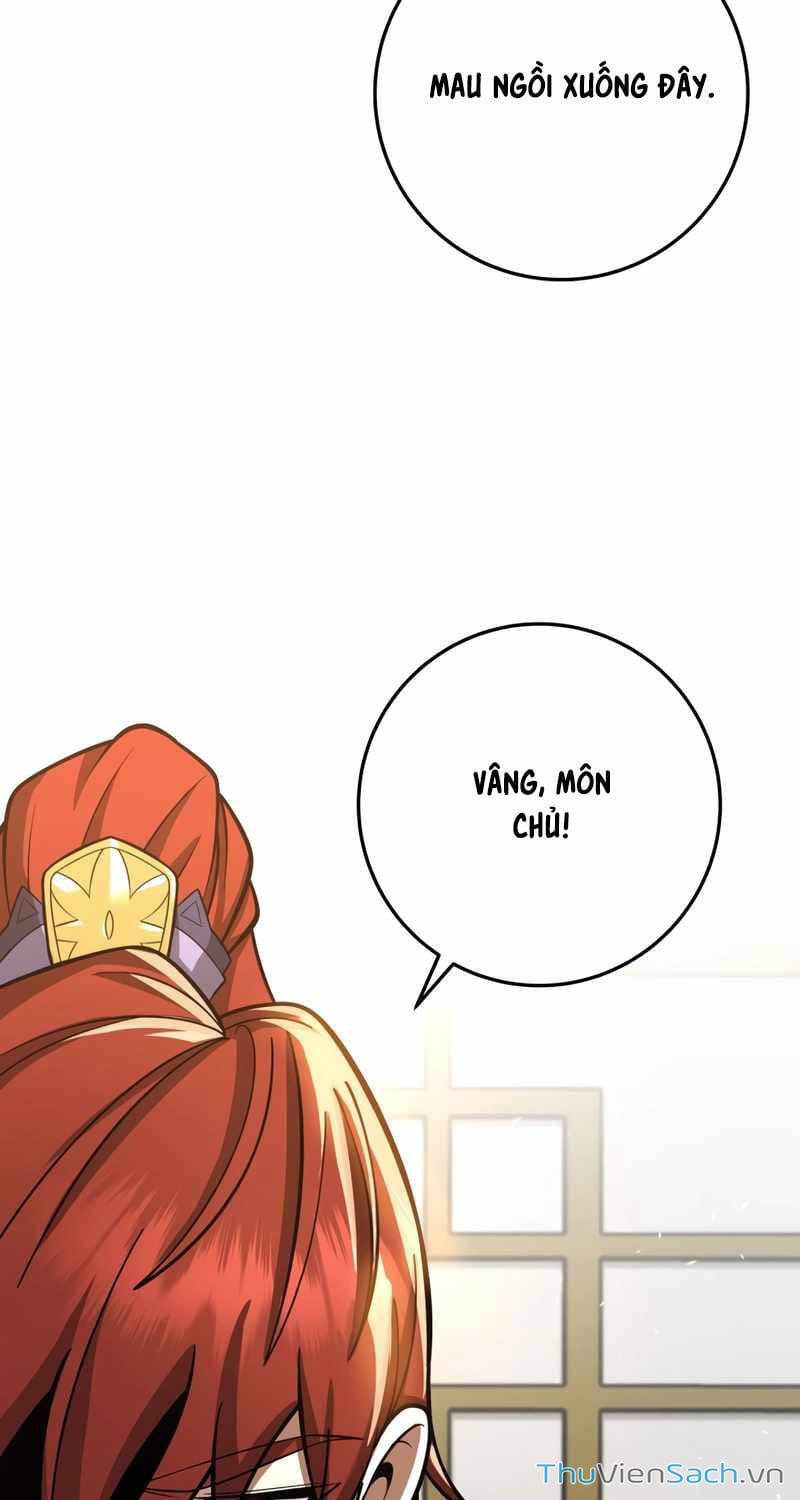 Truyện Tranh Cửu Thiên Kiếp Pháp trang 4