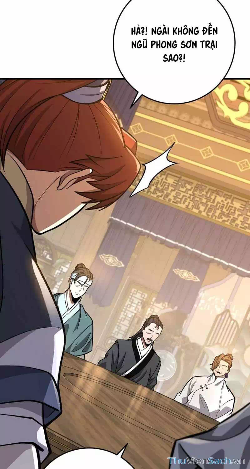 Truyện Tranh Cửu Thiên Kiếm Pháp trang 4