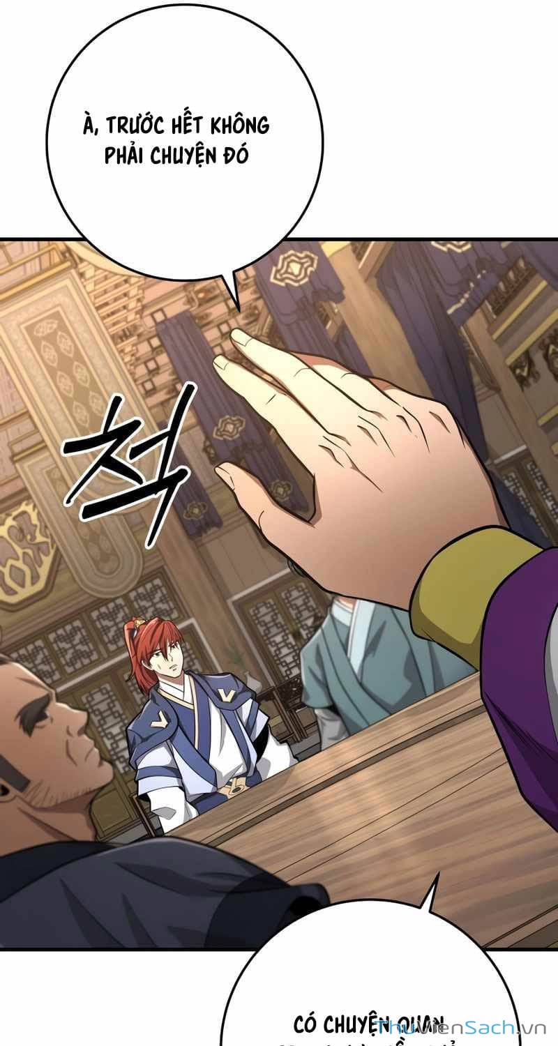 Truyện Tranh Cửu Thiên Kiếp Pháp trang 4