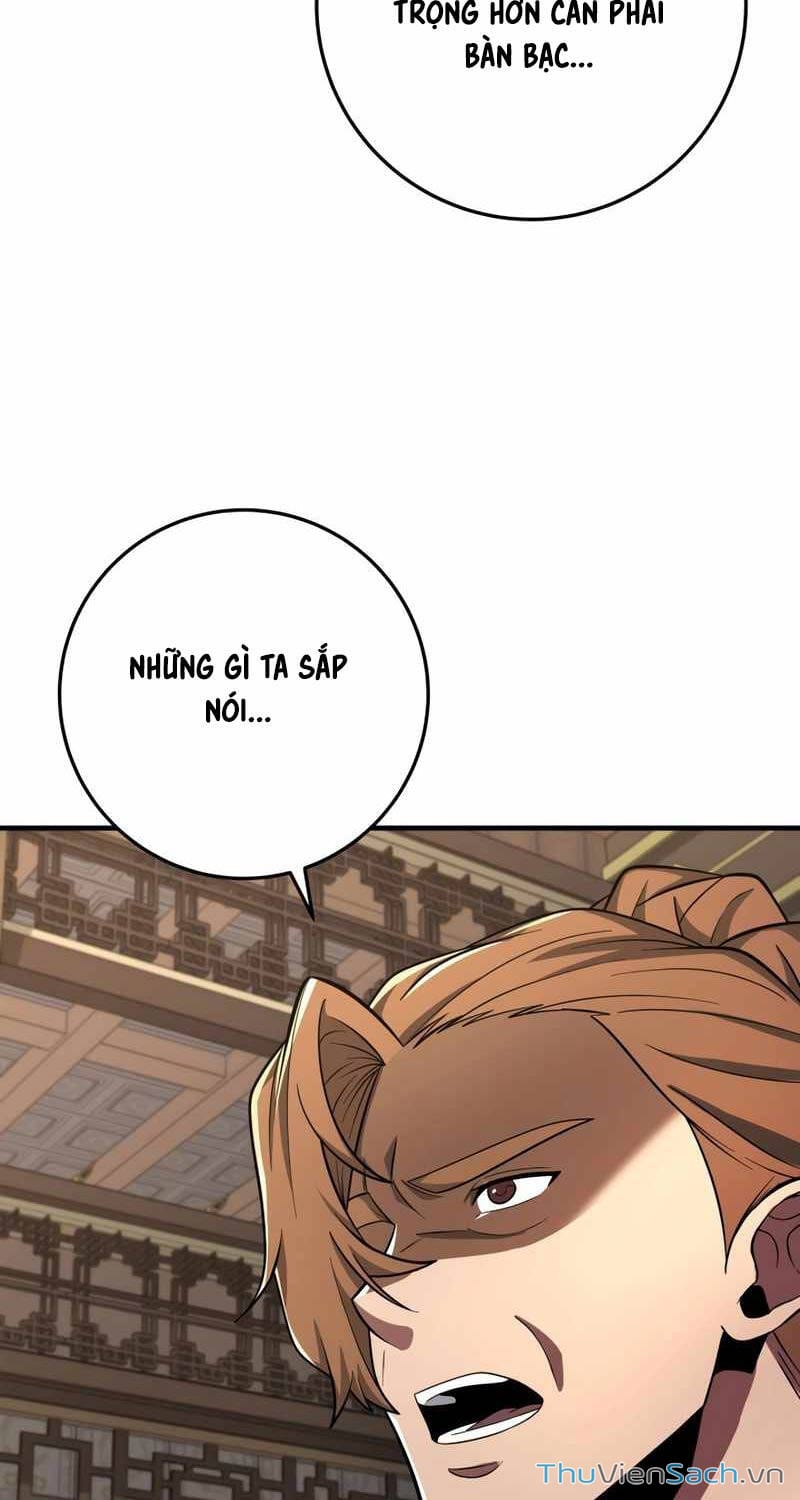 Truyện Tranh Cửu Thiên Kiếp Pháp trang 4