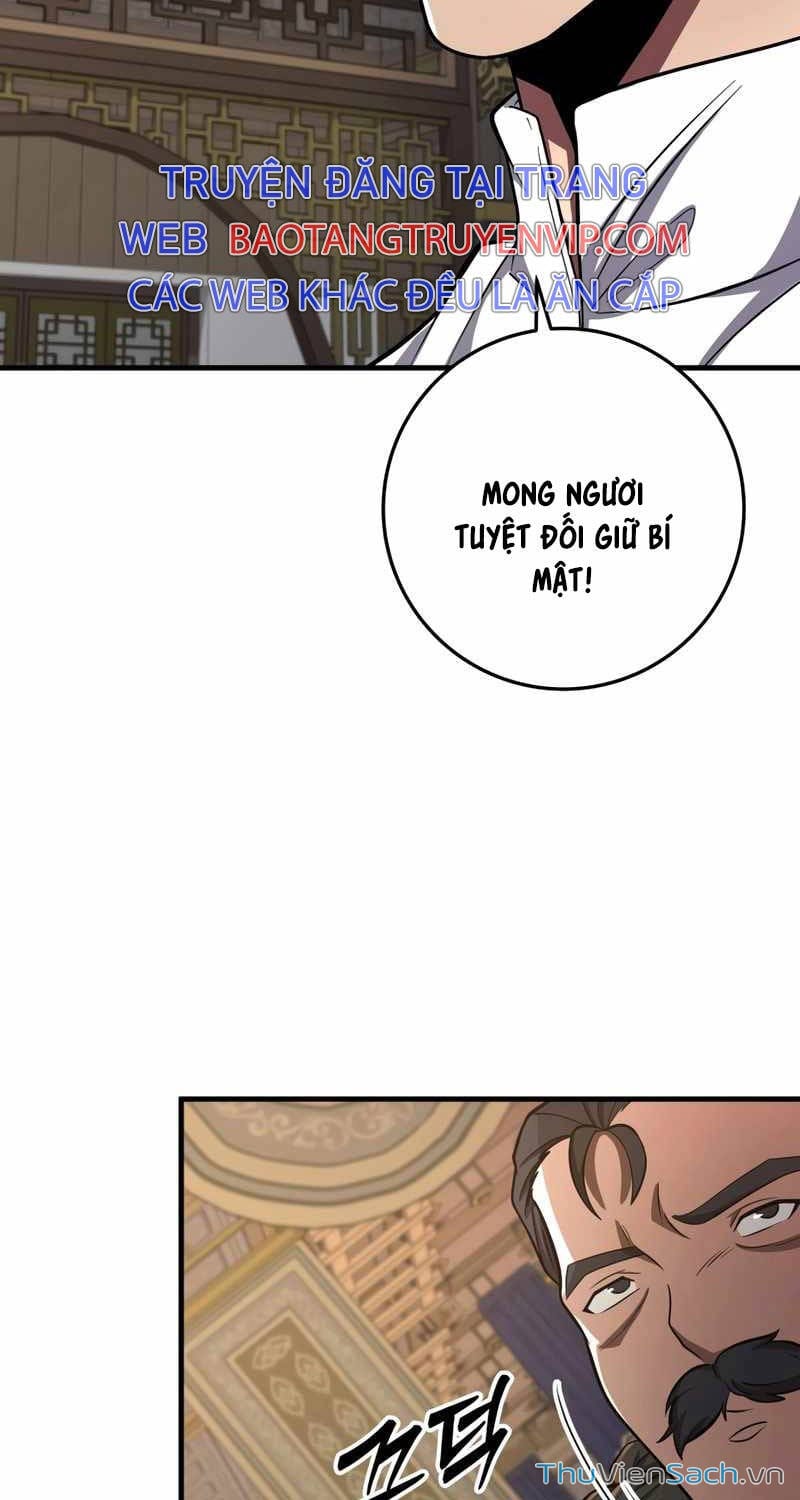 Truyện Tranh Cửu Thiên Kiếp Pháp trang 4