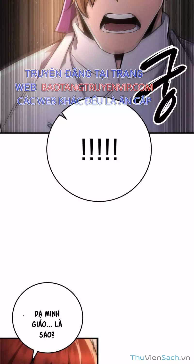 Truyện Tranh Cửu Thiên Kiếm Pháp trang 4