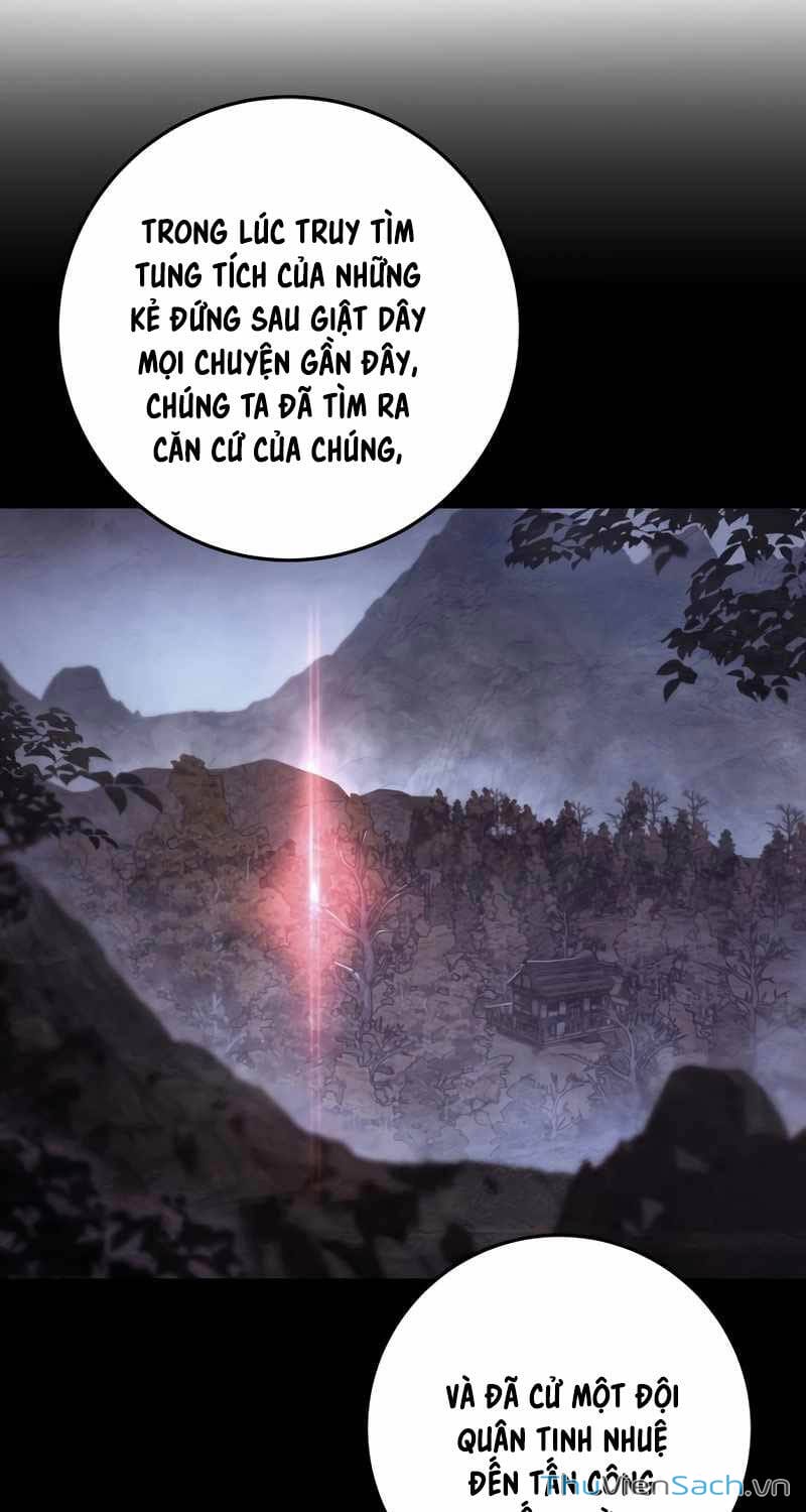 Truyện Tranh Cửu Thiên Kiếp Pháp trang 4