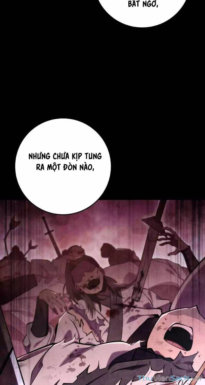 Truyện Tranh Cửu Thiên Kiếm Pháp trang 4