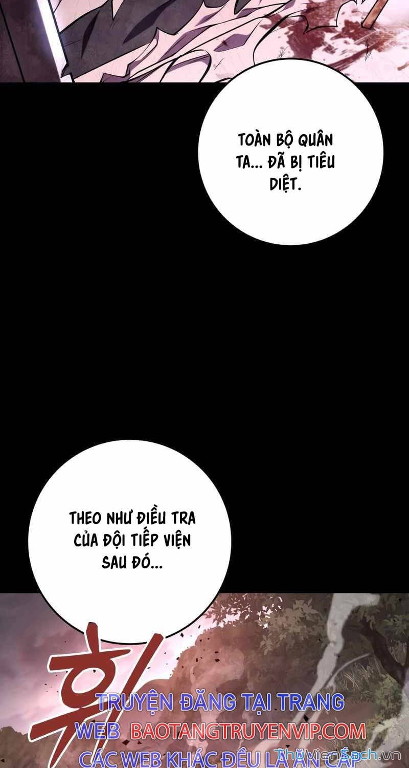 Truyện Tranh Cửu Thiên Kiếp Pháp trang 4