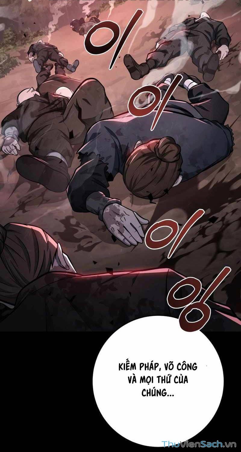 Truyện Tranh Cửu Thiên Kiếp Pháp trang 4