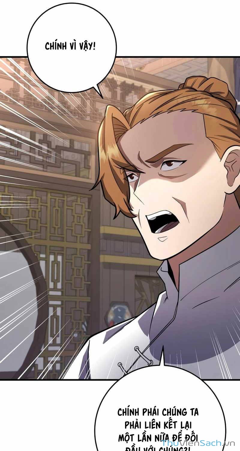 Truyện Tranh Cửu Thiên Kiếp Pháp trang 4