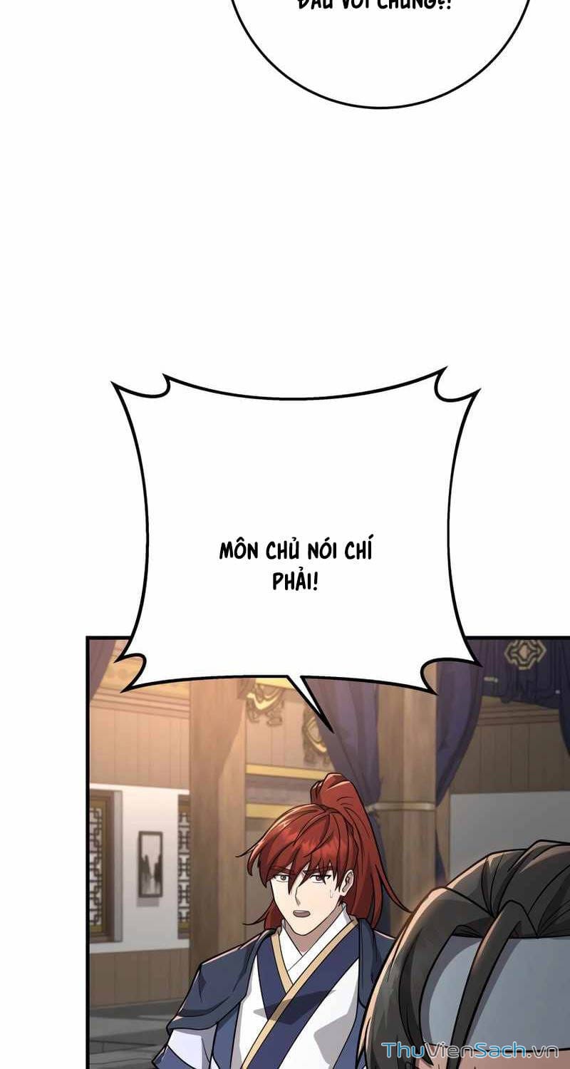 Truyện Tranh Cửu Thiên Kiếp Pháp trang 4