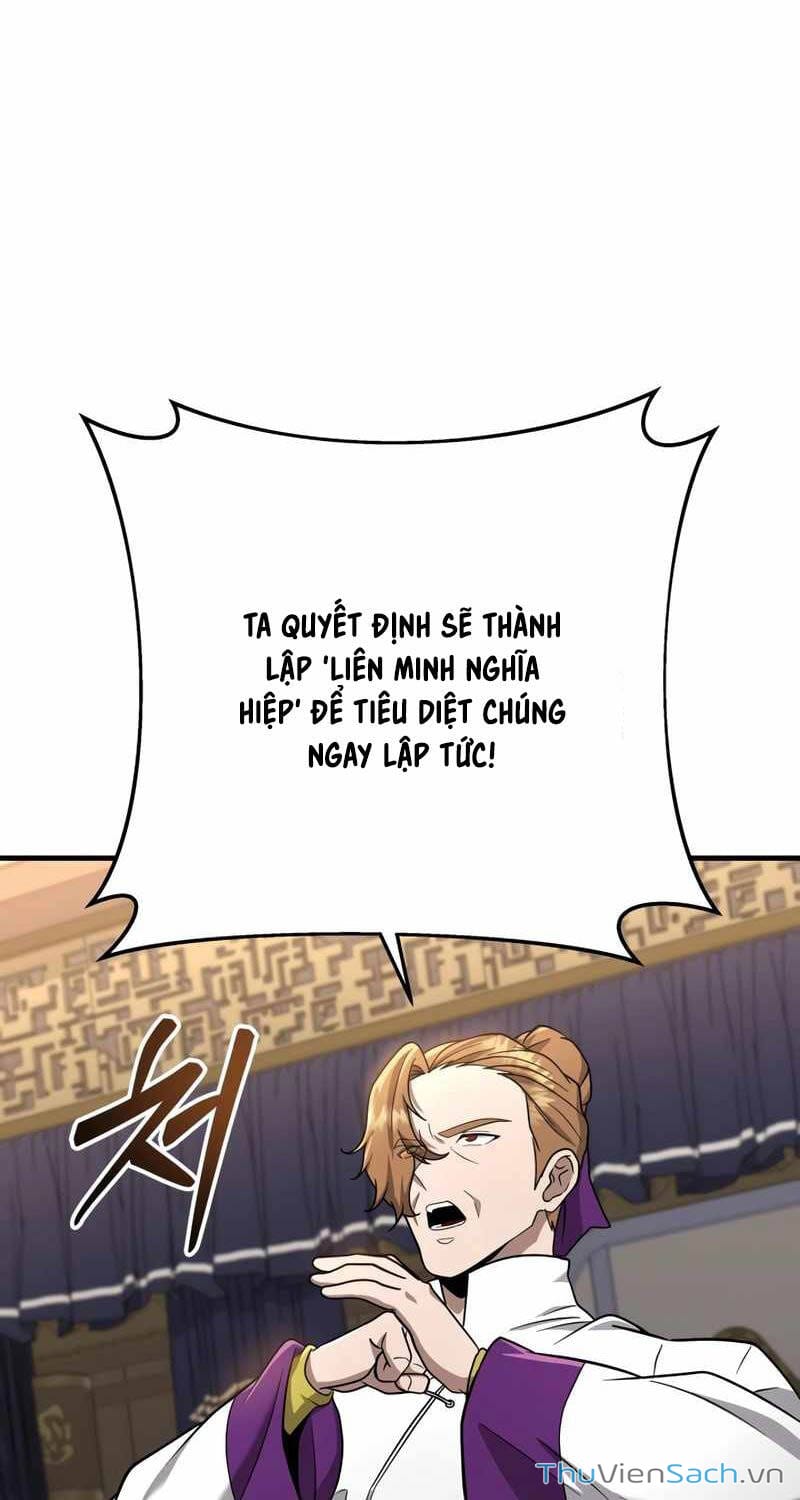 Truyện Tranh Cửu Thiên Kiếp Pháp trang 4