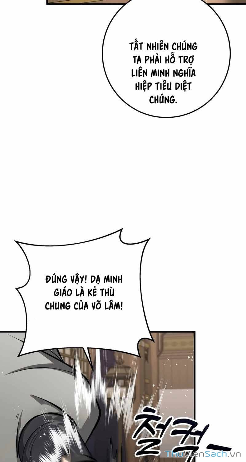 Truyện Tranh Cửu Thiên Kiếp Pháp trang 4