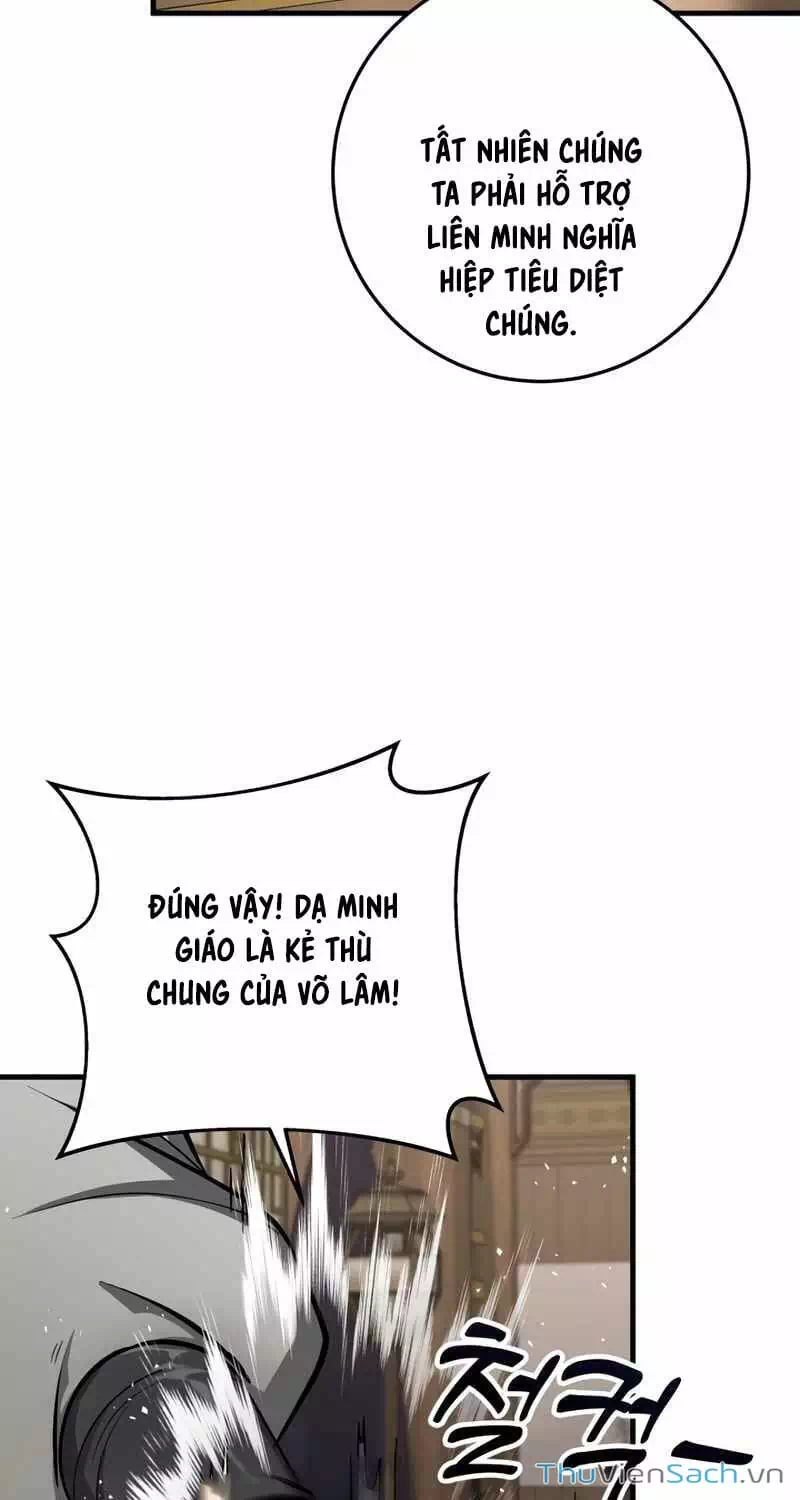 Truyện Tranh Cửu Thiên Kiếm Pháp trang 4