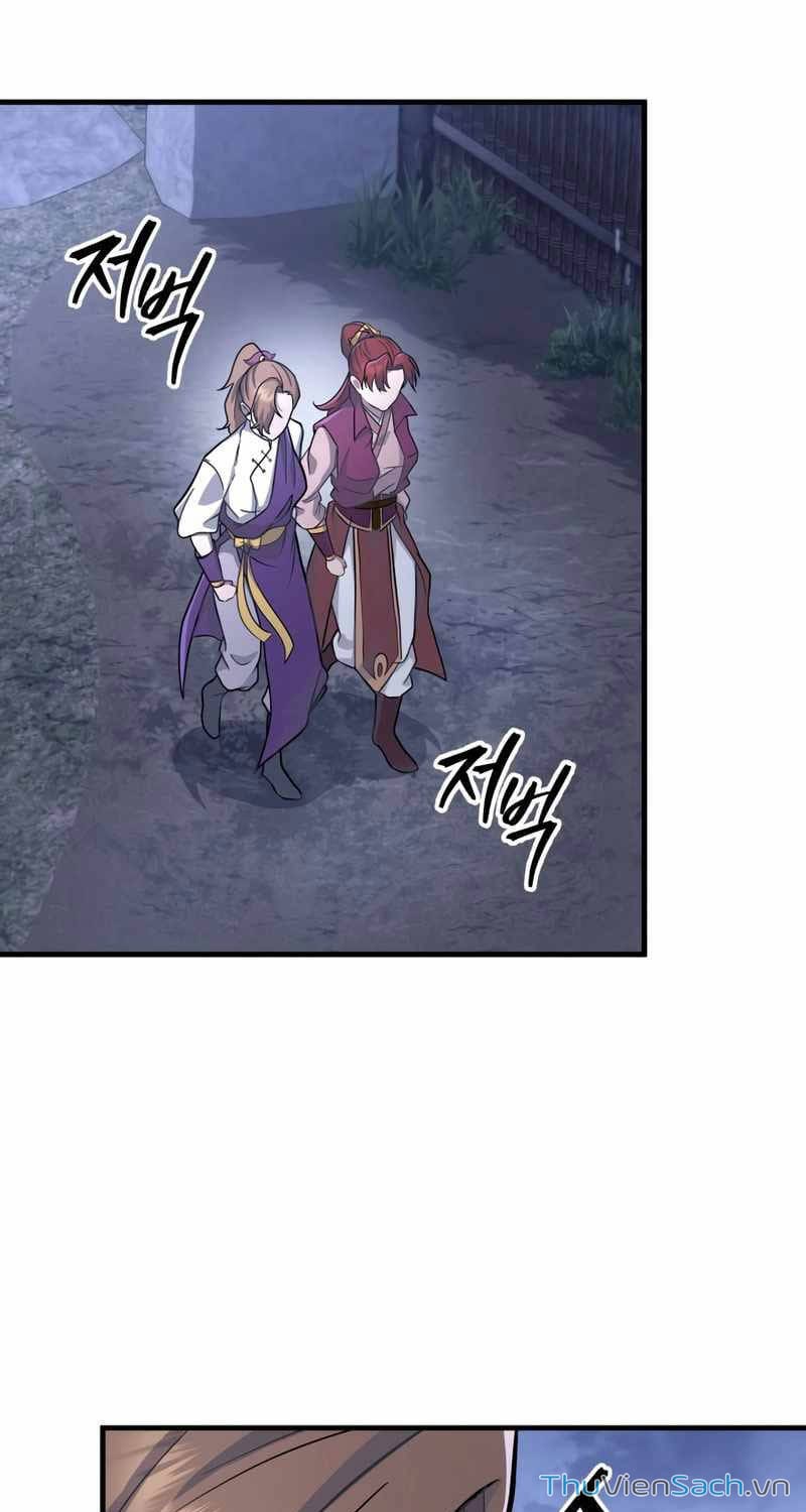 Truyện Tranh Cửu Thiên Kiếp Pháp trang 4