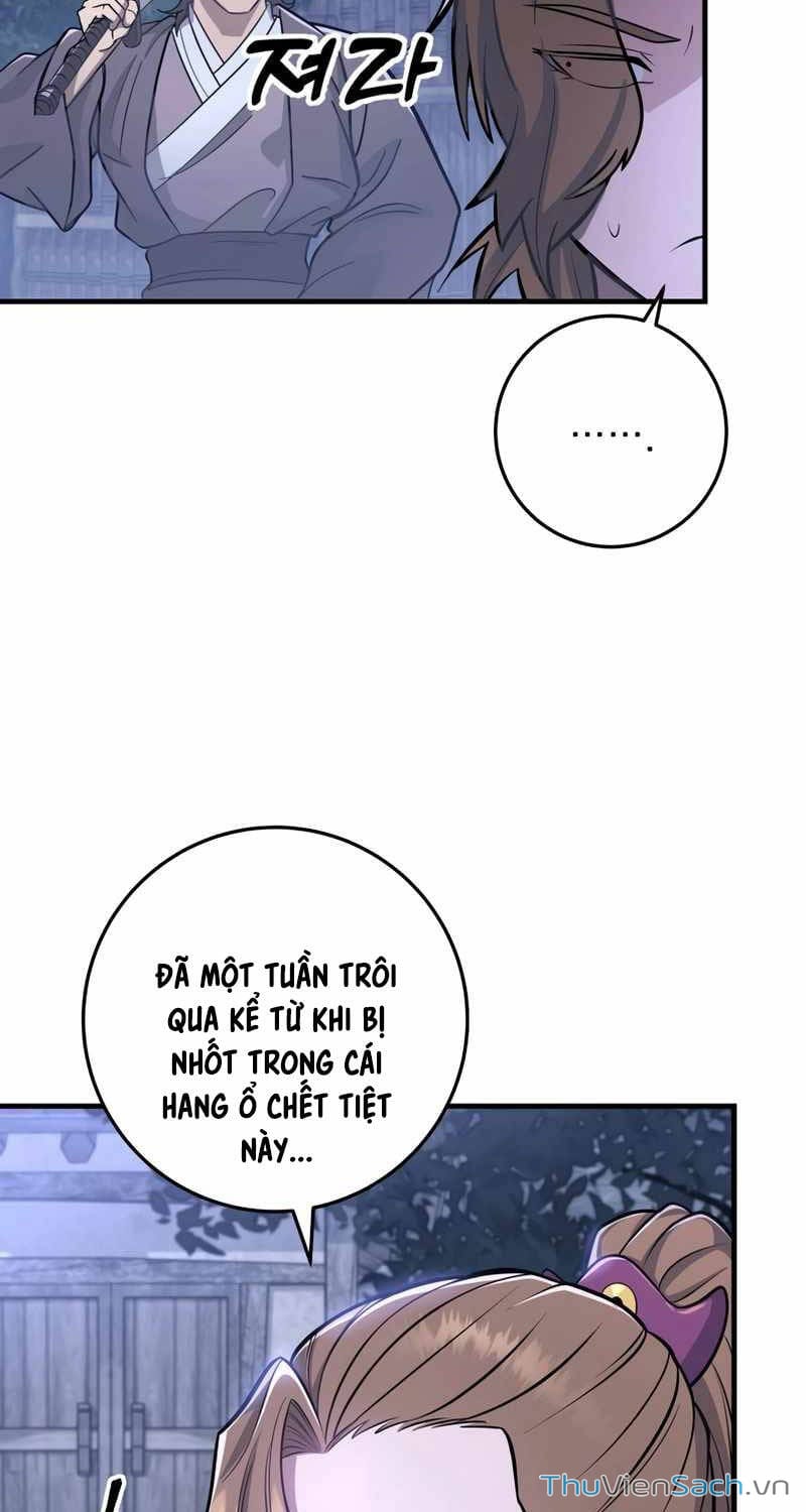 Truyện Tranh Cửu Thiên Kiếp Pháp trang 4