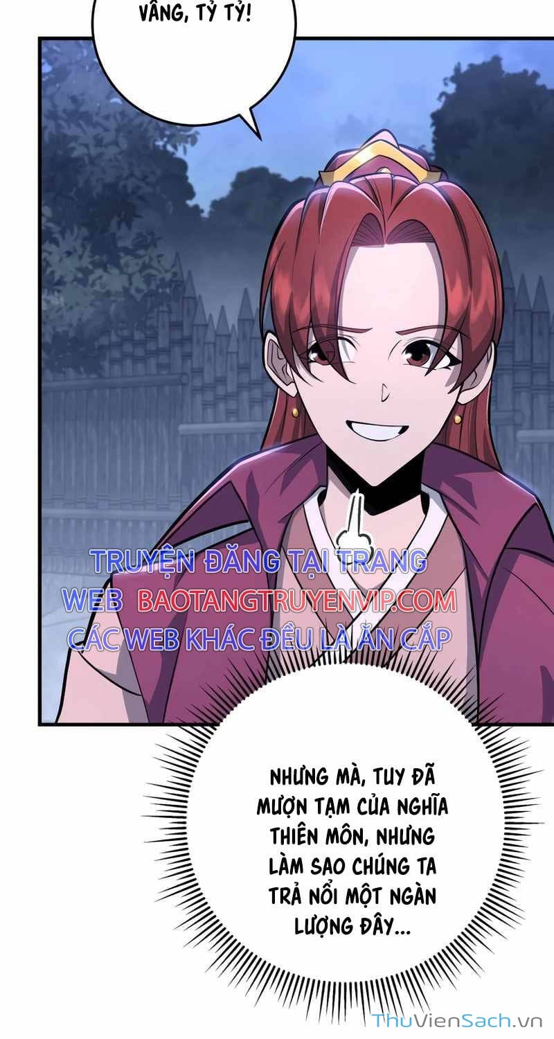 Truyện Tranh Cửu Thiên Kiếp Pháp trang 4