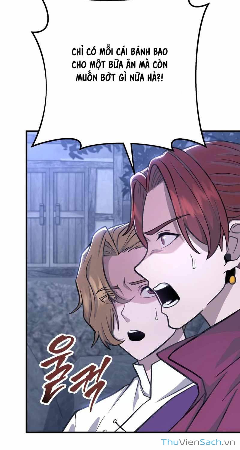 Truyện Tranh Cửu Thiên Kiếp Pháp trang 4