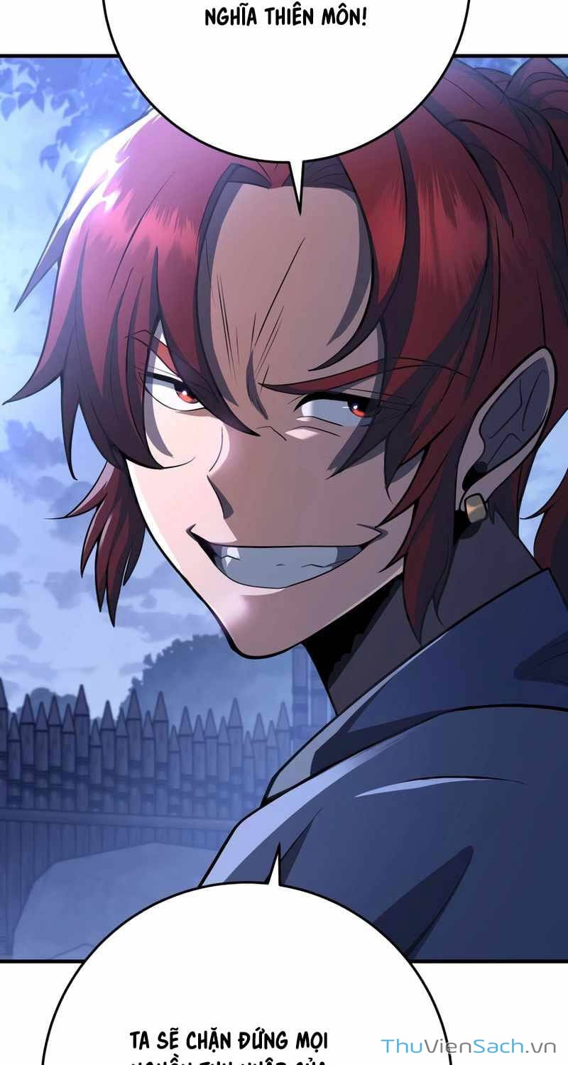 Truyện Tranh Cửu Thiên Kiếp Pháp trang 4