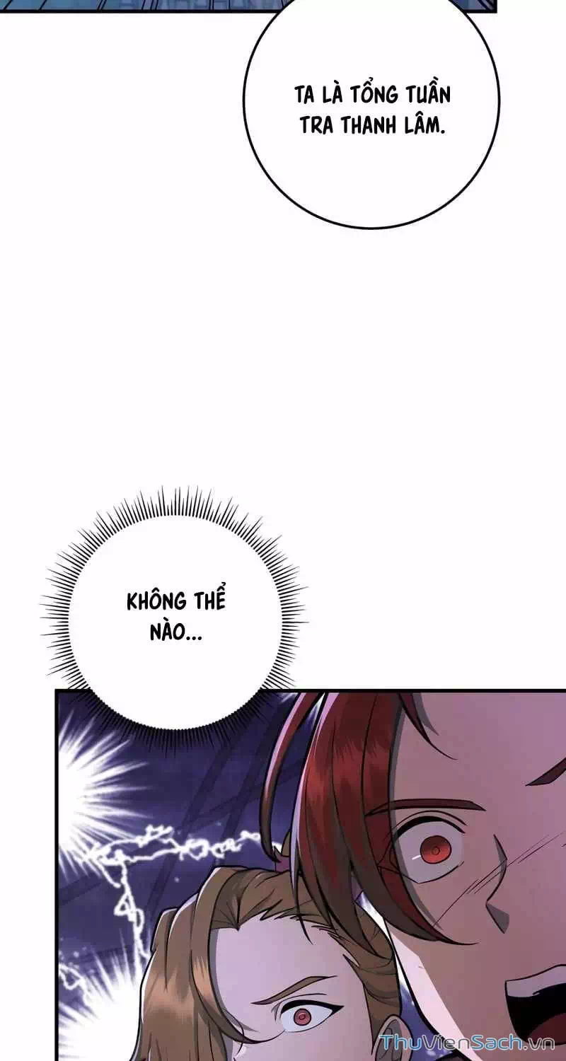 Truyện Tranh Cửu Thiên Kiếm Pháp trang 4