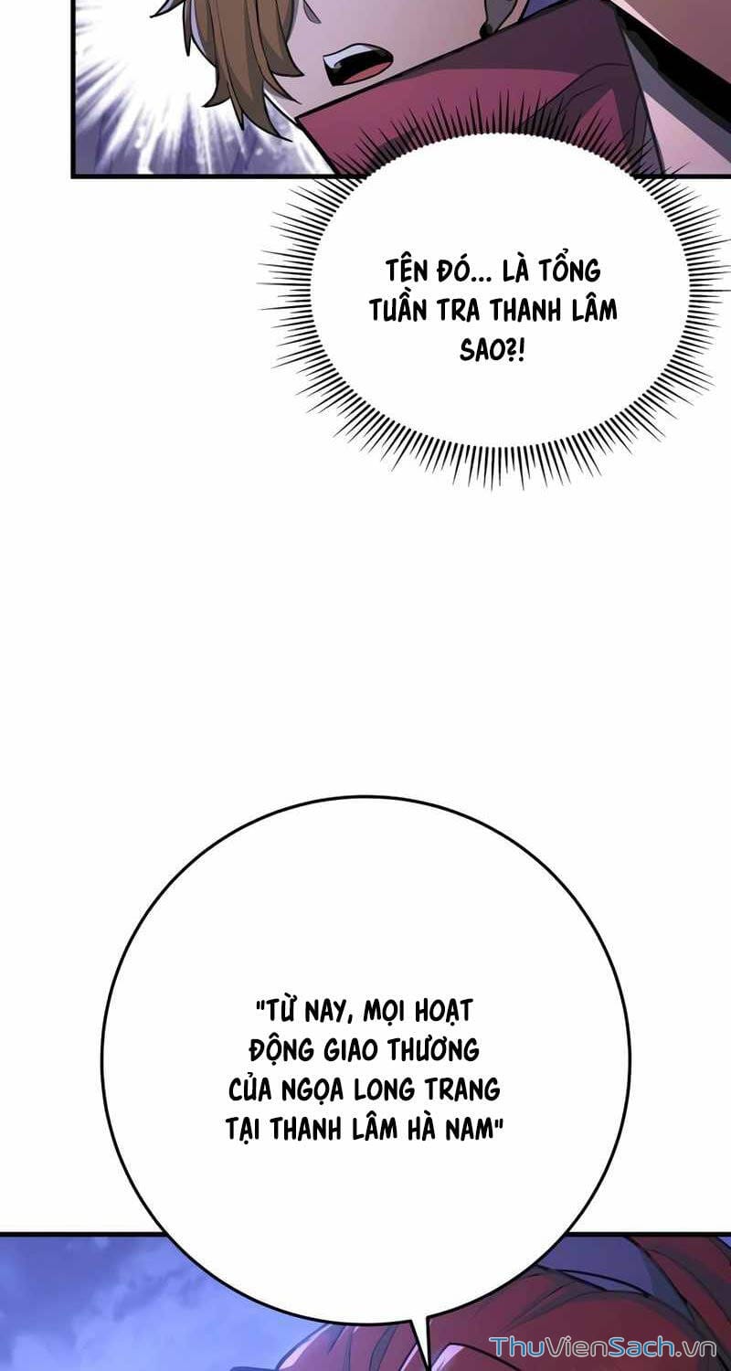 Truyện Tranh Cửu Thiên Kiếp Pháp trang 4