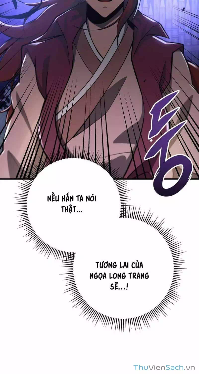 Truyện Tranh Cửu Thiên Kiếm Pháp trang 4