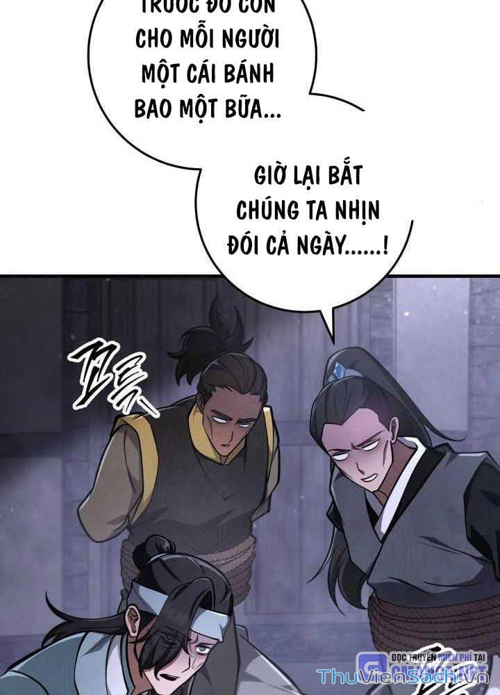 Truyện Tranh Cửu Thiên Kiếp Pháp trang 4