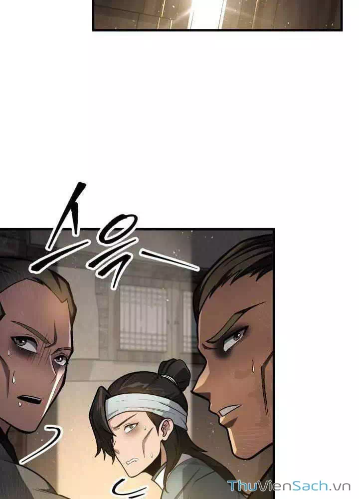 Truyện Tranh Cửu Thiên Kiếm Pháp trang 4